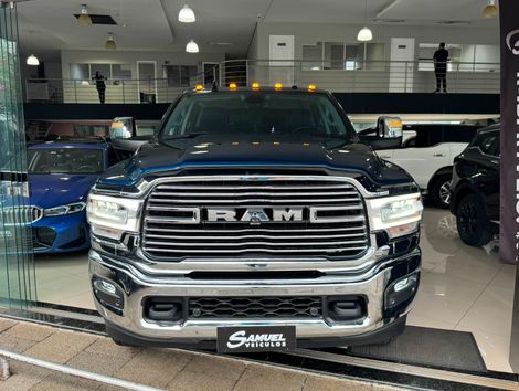 RAM 2500 LARAMIE  6.7 TDI  CD 4x4 Diesel