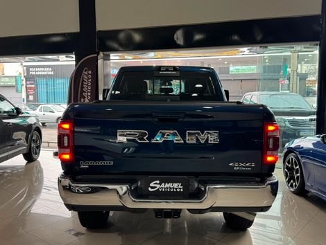 RAM 2500 LARAMIE  6.7 TDI  CD 4x4 Diesel