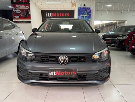 VolksWagen Polo Track 1.0 Flex 12V 5p