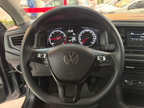 VolksWagen Polo Track 1.0 Flex 12V 5p