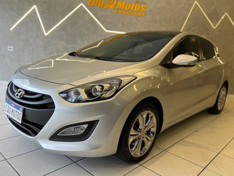 Hyundai i30 1.8 16V Aut. 5p
