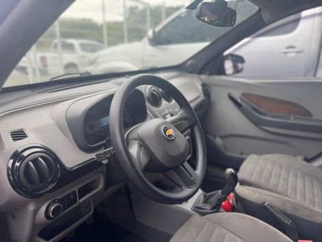Chevrolet AGILE LTZ 1.4 MPFI 8V FlexPower 5p
