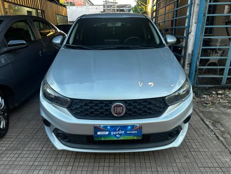 Fiat ARGO DRIVE 1.0 6V Flex