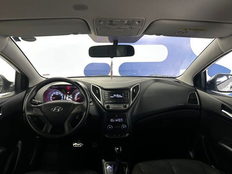 Hyundai HB20X Premium 1.6 Flex 16V Aut.