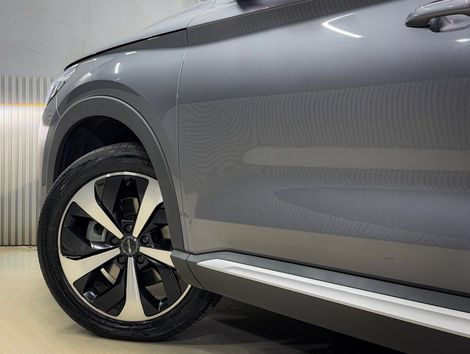 BYD Song Plus 1.5 16V Aut. (Hibrido)