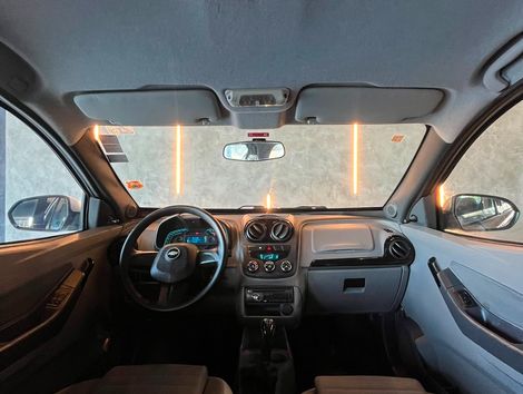 Chevrolet AGILE LT 1.4 MPFI 8V FlexPower 5p