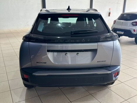 Peugeot 2008 Active 1.0 Turbo Flex 5p Aut.