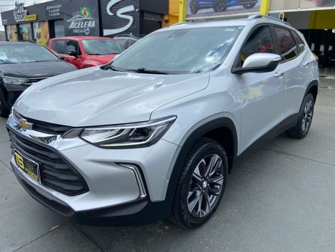 Chevrolet TRACKER Premier 1.0 Turbo 12V Flex Aut.