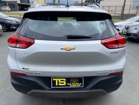 Chevrolet TRACKER Premier 1.0 Turbo 12V Flex Aut.