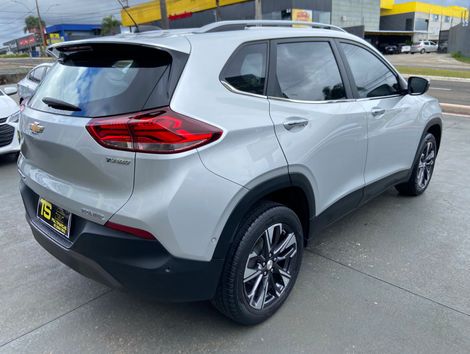 Chevrolet TRACKER Premier 1.0 Turbo 12V Flex Aut.