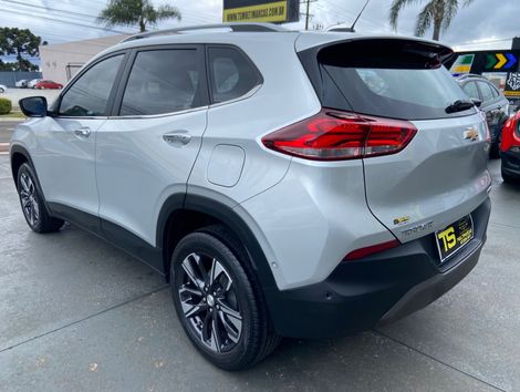 Chevrolet TRACKER Premier 1.0 Turbo 12V Flex Aut.
