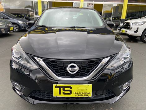Nissan Sentra SL 2.0 FlexStart 16V Aut.