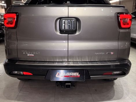 Fiat Toro Ranch 2.0 16V 4x4 TB Diesel Aut.