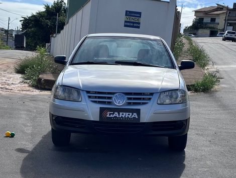 VolksWagen Gol 1.0 Total Flex 8V 5p (25 Anos)