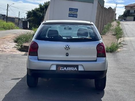 VolksWagen Gol 1.0 Total Flex 8V 5p (25 Anos)