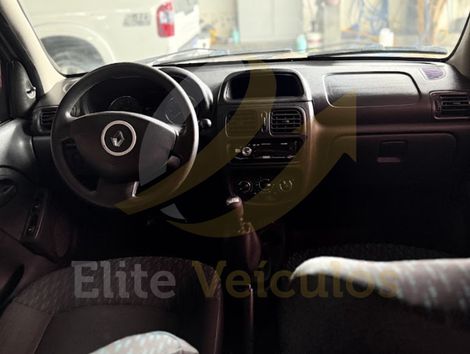Renault Clio RN/Alizé/Expr./1.0 Hi-Power 16V 5p