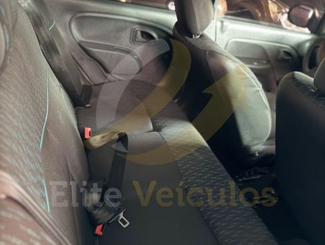 Renault Clio RN/Alizé/Expr./1.0 Hi-Power 16V 5p