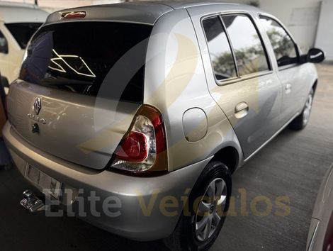 Renault Clio RN/Alizé/Expr./1.0 Hi-Power 16V 5p