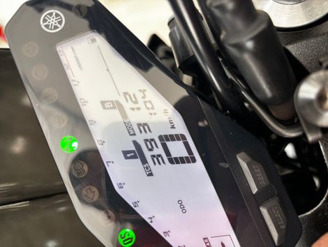 YAMAHA MT-09 850cc/ABS