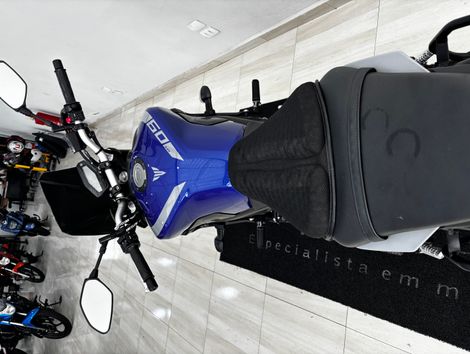 YAMAHA MT-09 850cc/ABS
