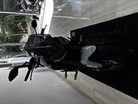 YAMAHA MT-09 850cc/ABS