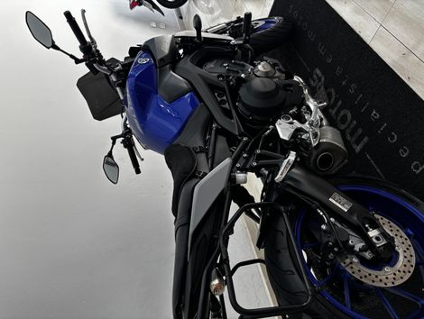 YAMAHA MT-09 850cc/ABS