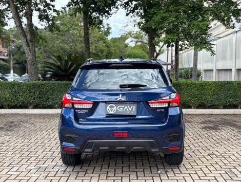 Mitsubishi OUTLANDER Sport HPE 2.0 16V Flex Aut.