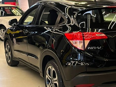 Honda HR-V EX 1.8 Flexone 16V 5p Aut.
