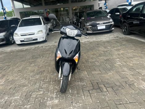 HONDA LEAD 110