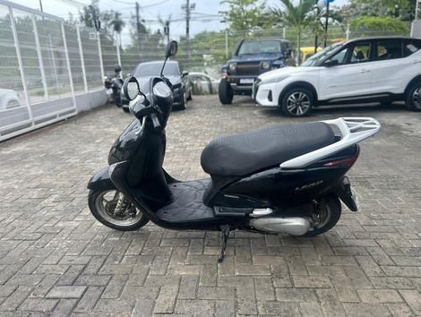 HONDA LEAD 110