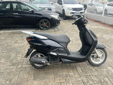 HONDA LEAD 110