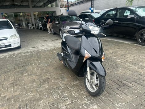HONDA LEAD 110