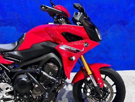 YAMAHA MT-09 TRACER 900 GT