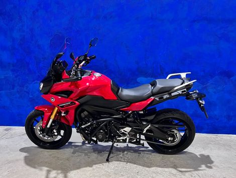 YAMAHA MT-09 TRACER 900 GT
