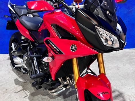 YAMAHA MT-09 TRACER 900 GT