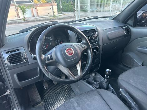 Fiat Strada Freedom 1.4 Flex 8V CD