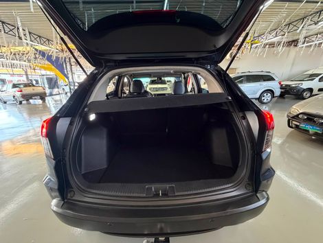 Honda HR-V EXL 1.8 Flexone 16V 5p Aut.