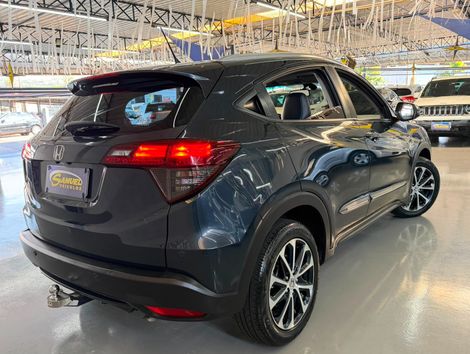 Honda HR-V EXL 1.8 Flexone 16V 5p Aut.