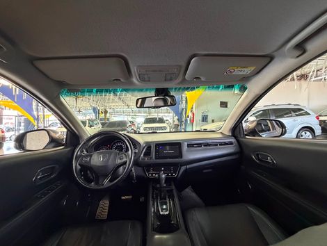 Honda HR-V EXL 1.8 Flexone 16V 5p Aut.
