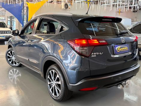 Honda HR-V EXL 1.8 Flexone 16V 5p Aut.