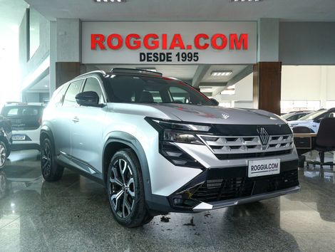 Renault Boreal Iconic 1.3 Turbo 16V 5p Aut.