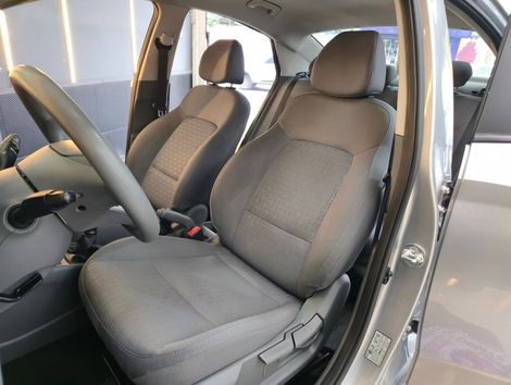 Hyundai HB20S Comfort Plus 1.0 Flex 12V Mec.