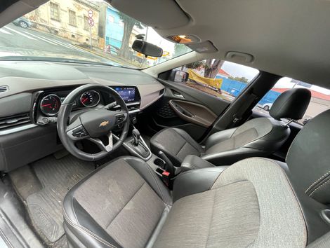 Chevrolet MONTANA LTZ 1.2 Turbo Flex 12V 4p Aut.