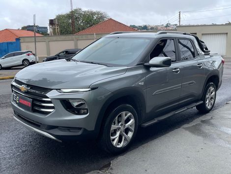 Chevrolet MONTANA LTZ 1.2 Turbo Flex 12V 4p Aut.
