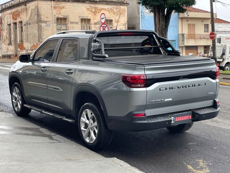 Chevrolet MONTANA LTZ 1.2 Turbo Flex 12V 4p Aut.