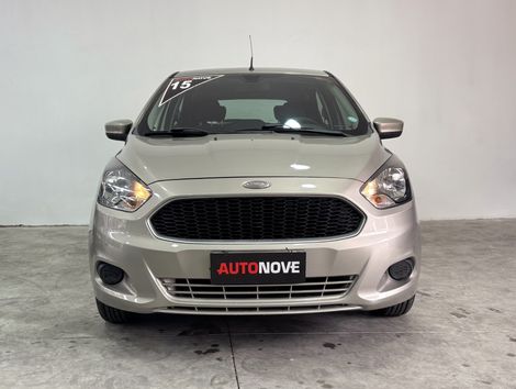 Ford Ka 1.0 SE/SE Plus TiVCT Flex 5p