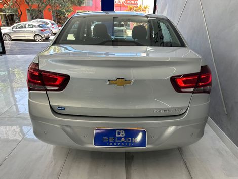 Chevrolet COBALT LTZ 1.8 8V Econo.Flex 4p Mec.