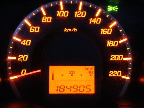Honda Fit LX 1.4/ 1.4 Flex 8V/16V 5p Aut.