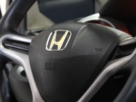 Honda Fit LX 1.4/ 1.4 Flex 8V/16V 5p Aut.