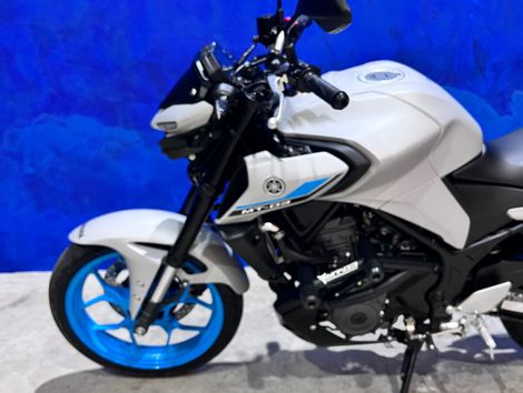 YAMAHA MT-03 CONNECTED 321cc ABS